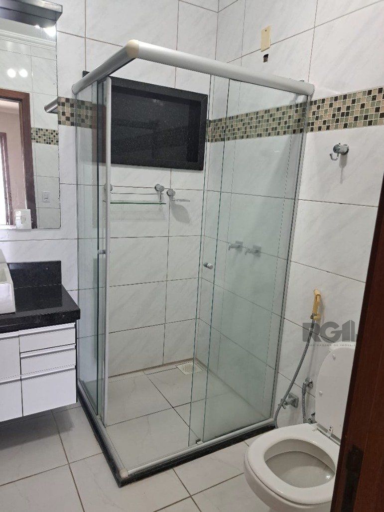 Casa à venda com 3 quartos, 156m² - Foto 24