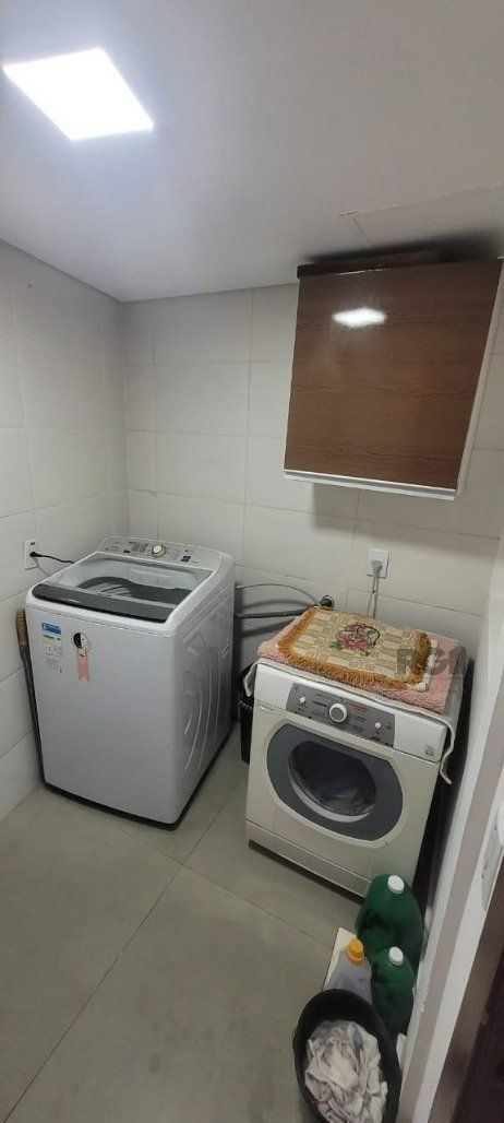 Sobrado, 4 quartos, 284 m² - Foto 24