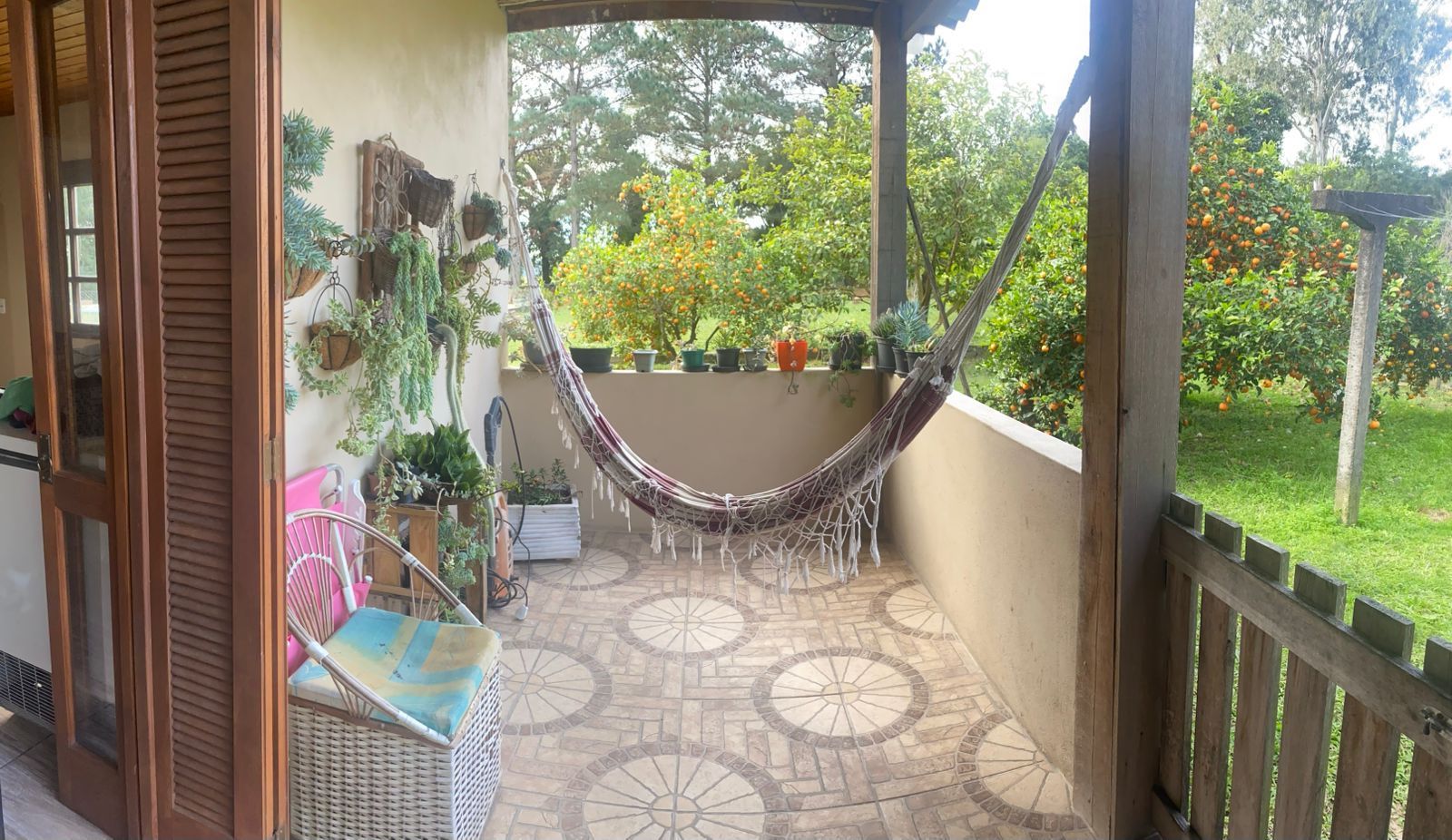 Sítio, 3 quartos, à venda, Parque Florestal (itapuã) - Viamão — foto 4