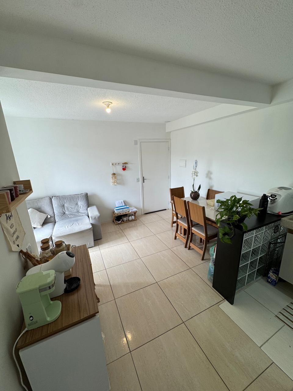 Apartamento, 2 quartos, 50 m² - Foto 6