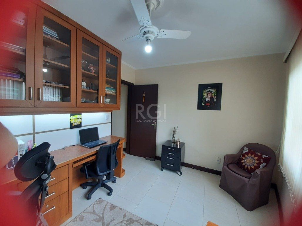 Cobertura à venda com 3 quartos, 250m² - Foto 8