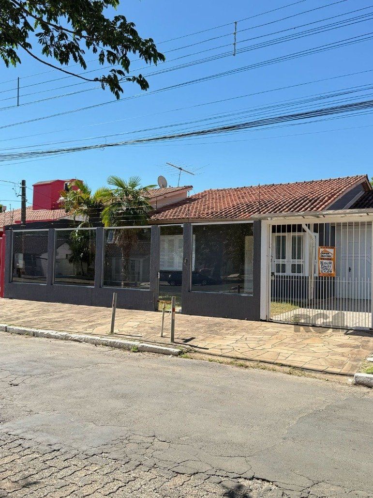Casa à venda com 3 quartos, 84m² - Foto 10