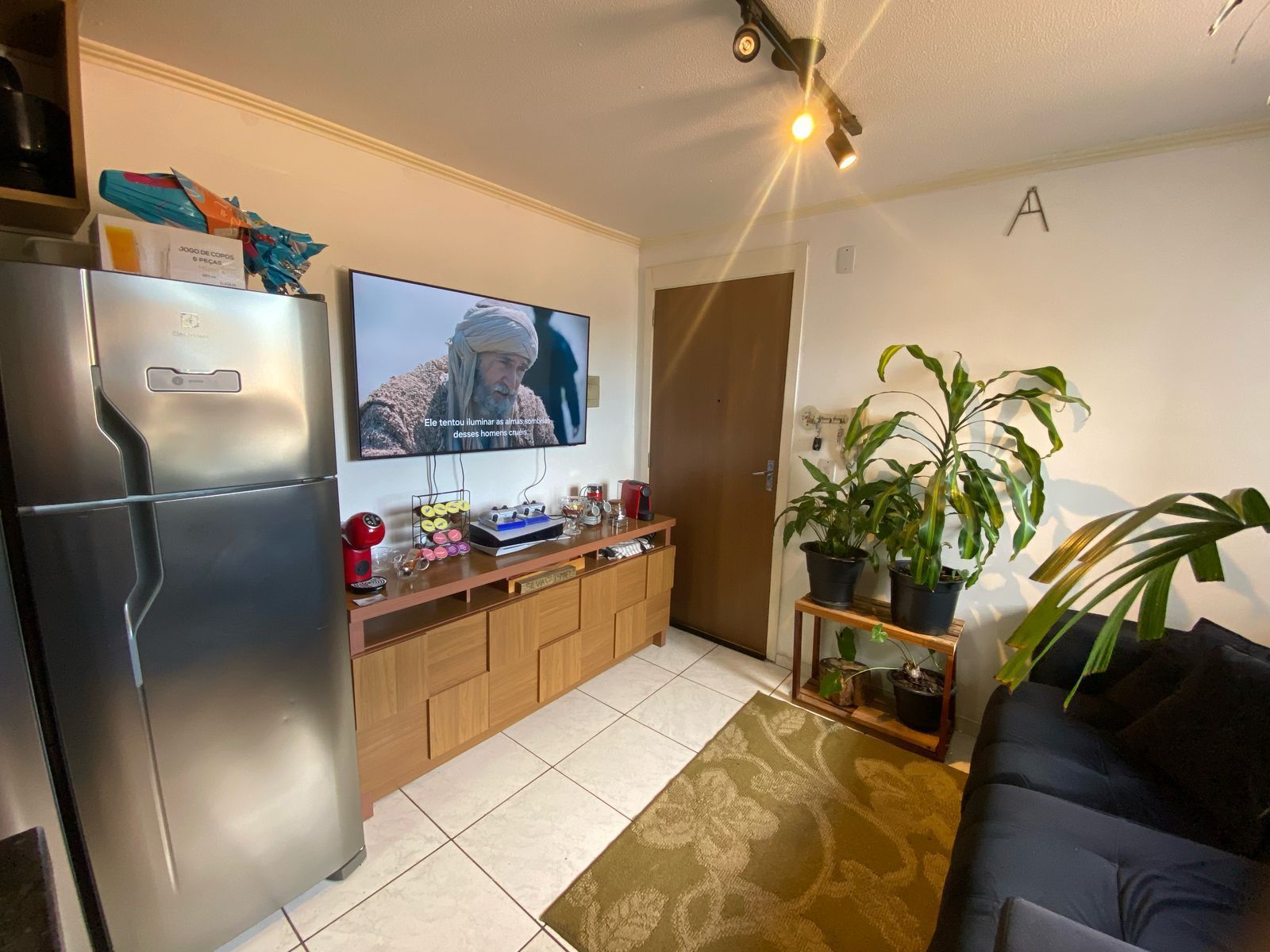 Apartamento, 2 quartos, 42 m² - Foto 3