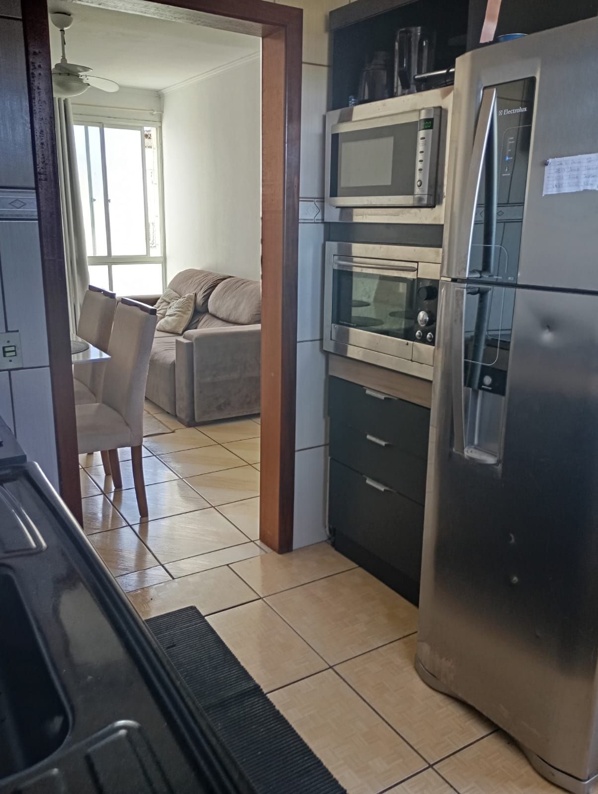 Apartamento à venda com 3 quartos, 68m² - Foto 9