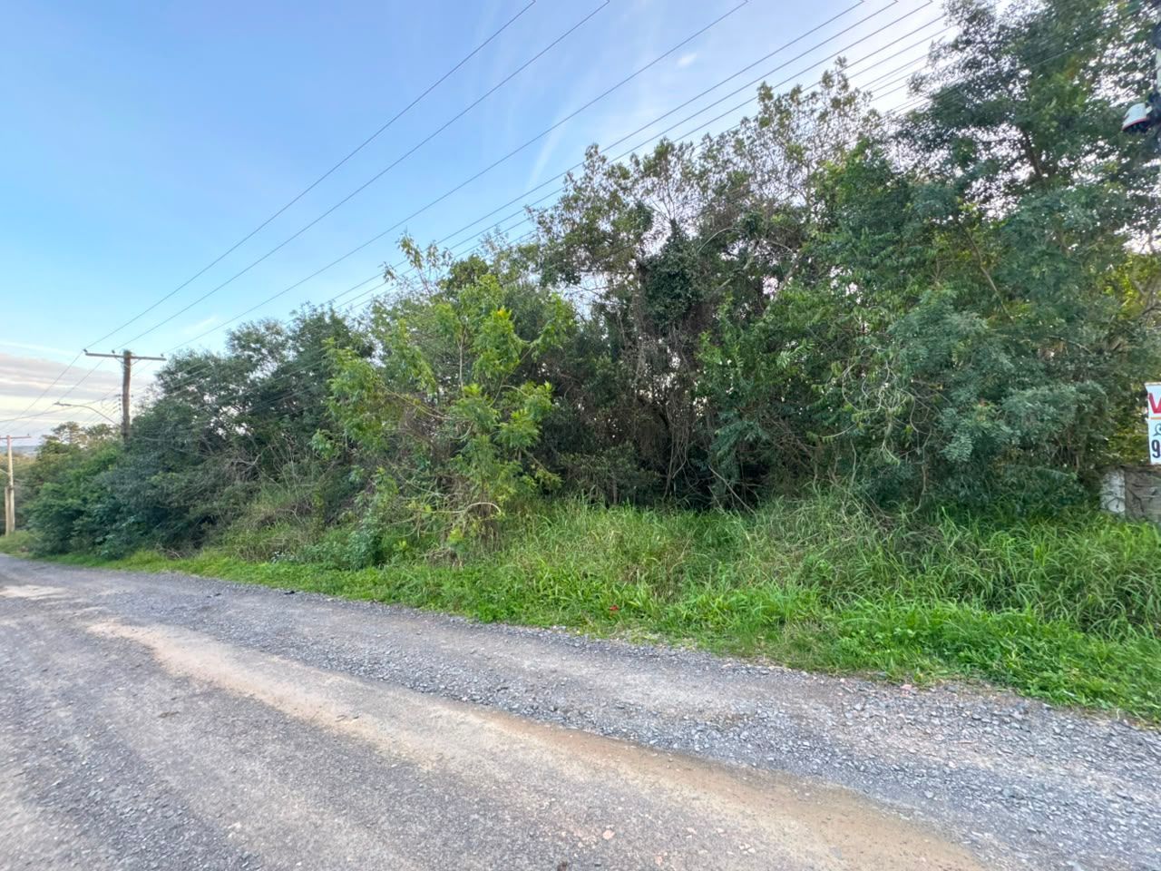 Terreno, à venda, Lageado - Porto Alegre — foto 4