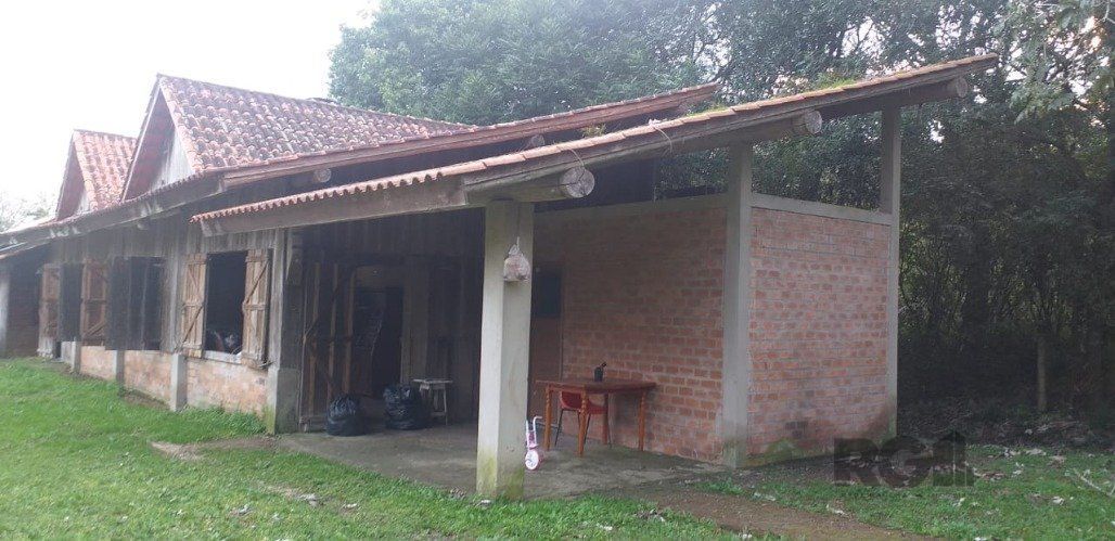 Chácara, 3 quartos, 2400 m² - Foto 2