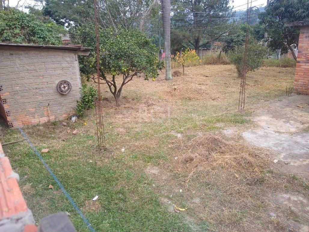 Terreno para Venda - 60m², 0 dormitórios, Lomba do Pinheiro
