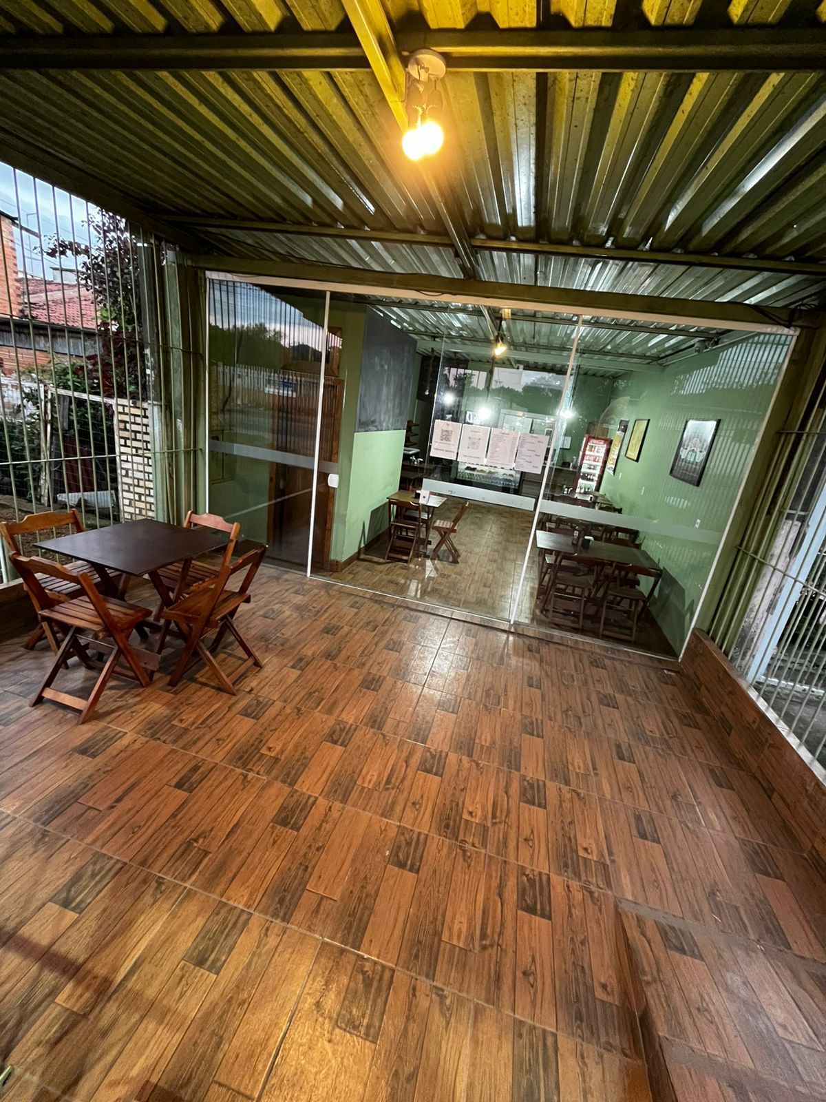 Loja-Salão à venda com 1 quarto, 81m² - Foto 3