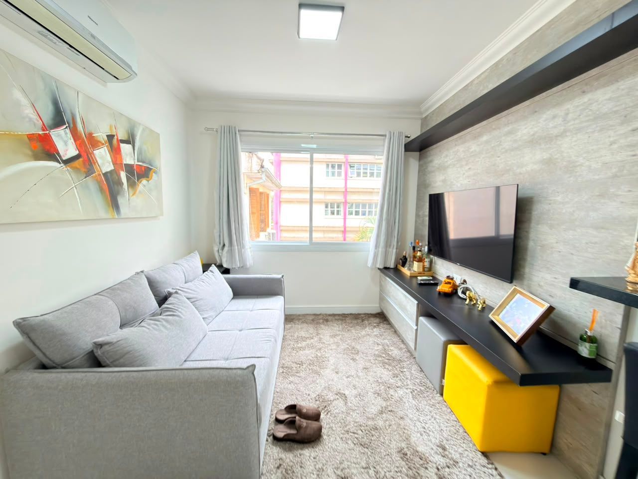 Apartamento, 1 quarto, à venda, 46 m², Menino Deus - Porto Alegre — foto 5
