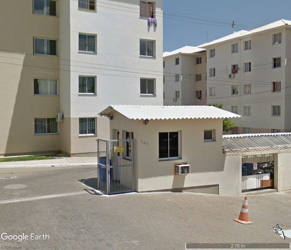 Apartamento, 2 quartos, à venda, 47 m², Restinga - Porto Alegre — foto 5