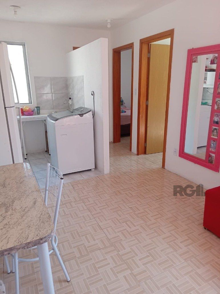 Apartamento à venda com 2 quartos, 38m² - Foto 9
