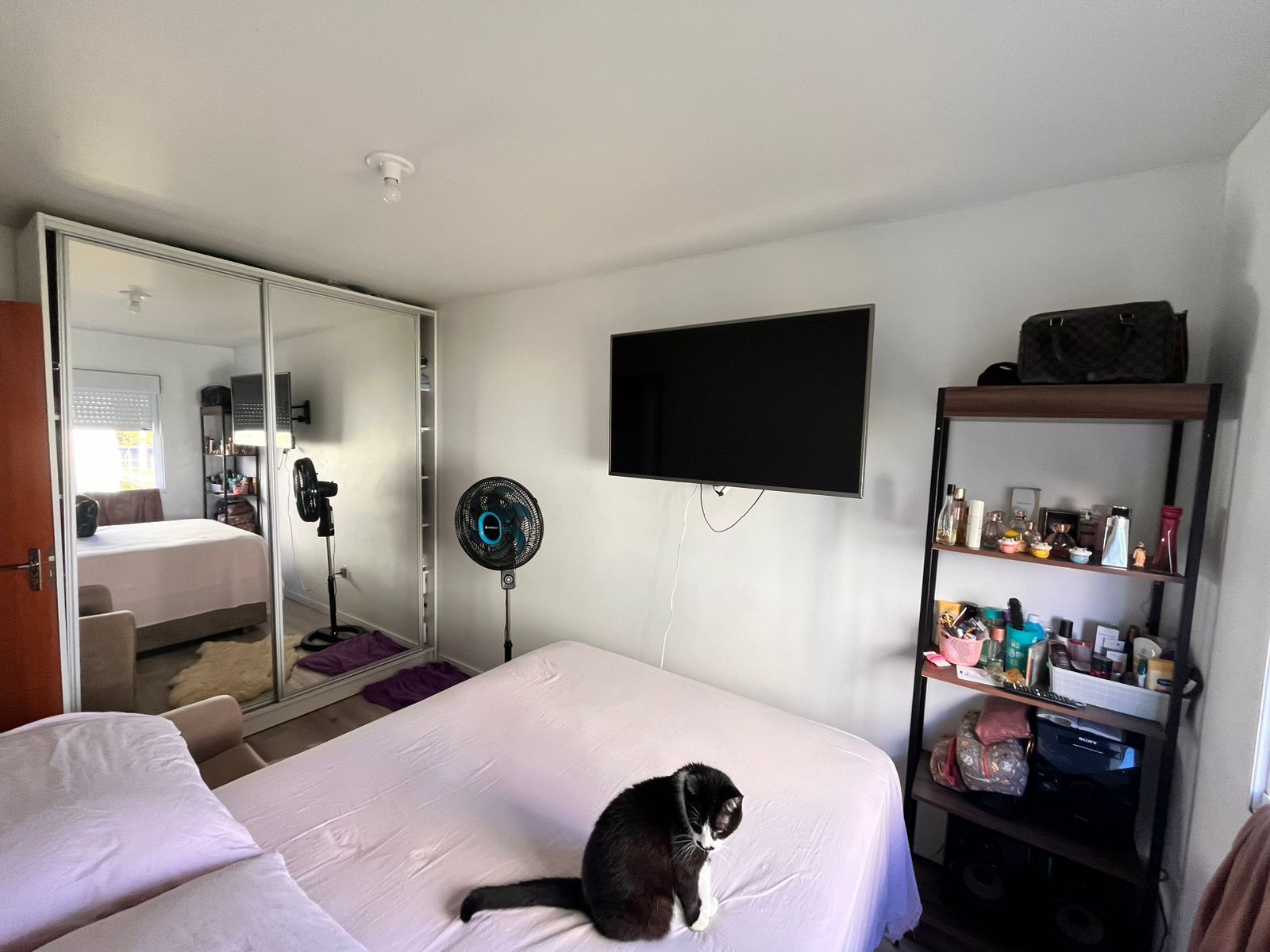 Apartamento à venda com 2 quartos, 51m² - Foto 11