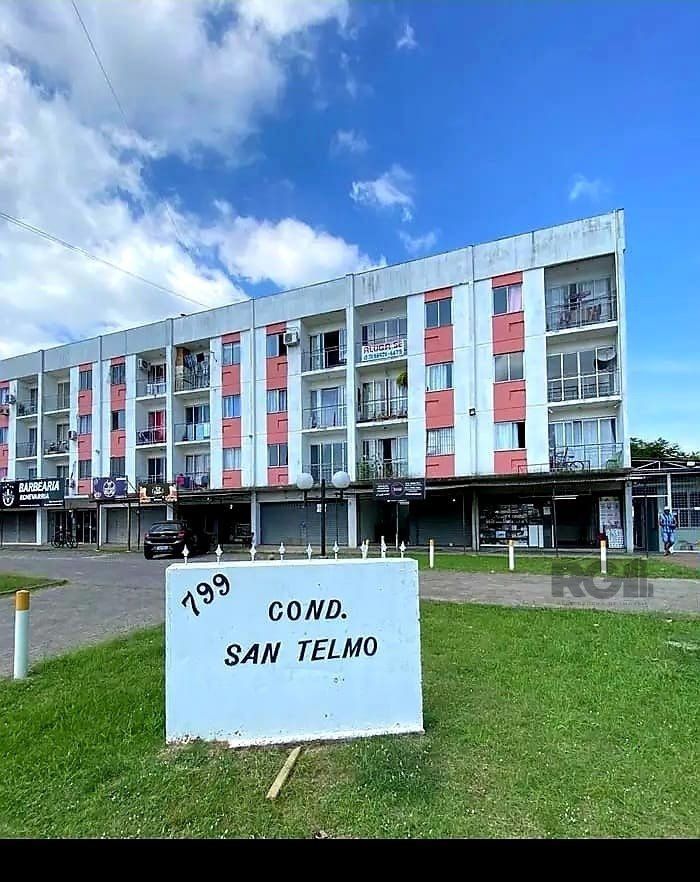 Apartamento, 2 quartos, 45 m² - Foto 2