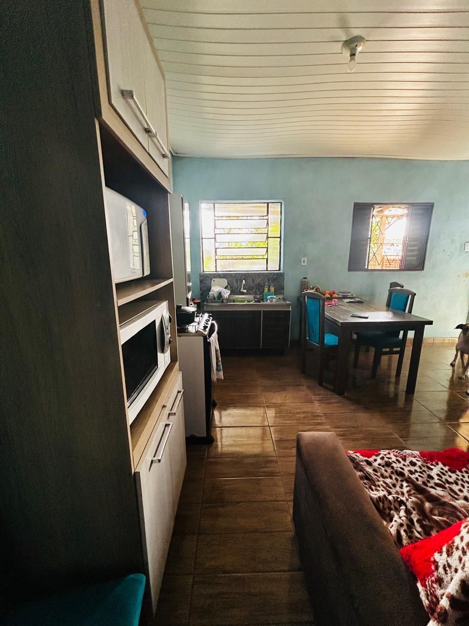 Casa, 2 quartos, 102 m² - Foto 6