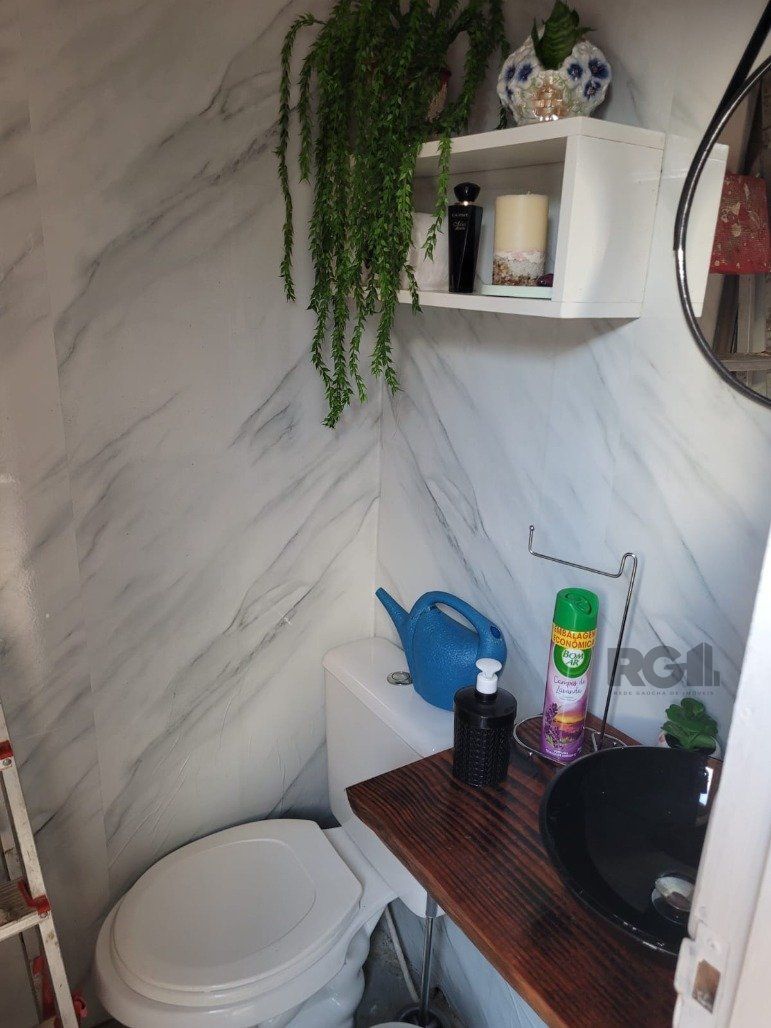 Casa à venda com 2 quartos, 100m² - Foto 21