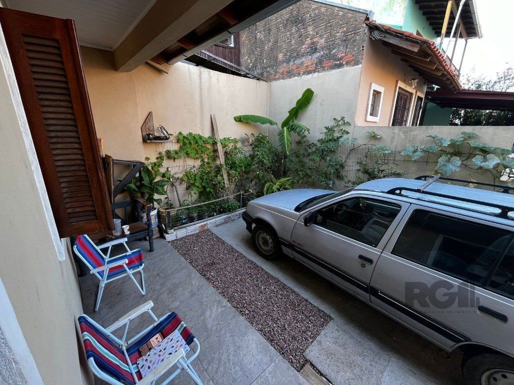 Casa, 3 quartos, 110 m² - Foto 12