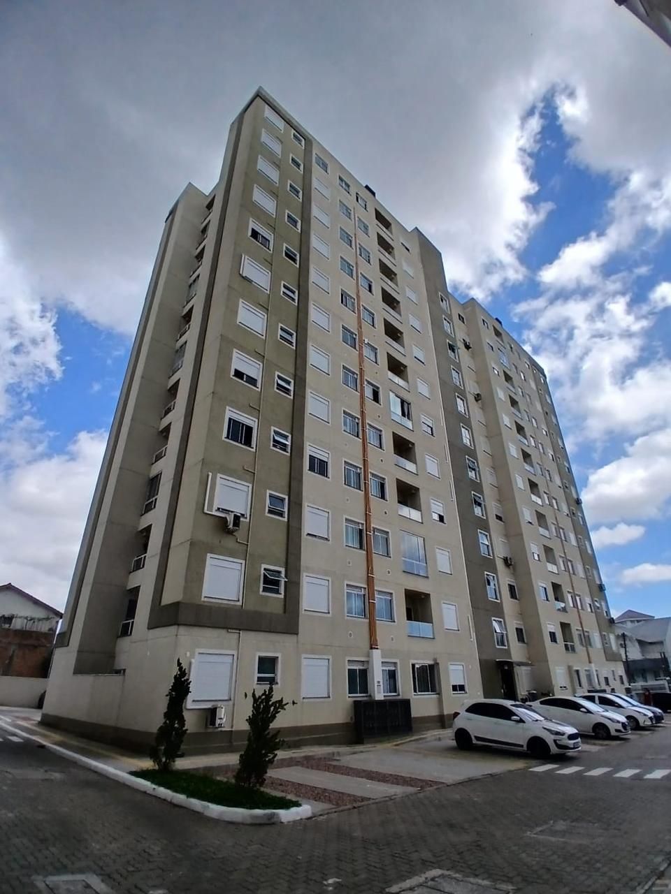 Apartamento, 2 quartos, à venda, 50 m², Morro Santana - Porto Alegre — foto 3