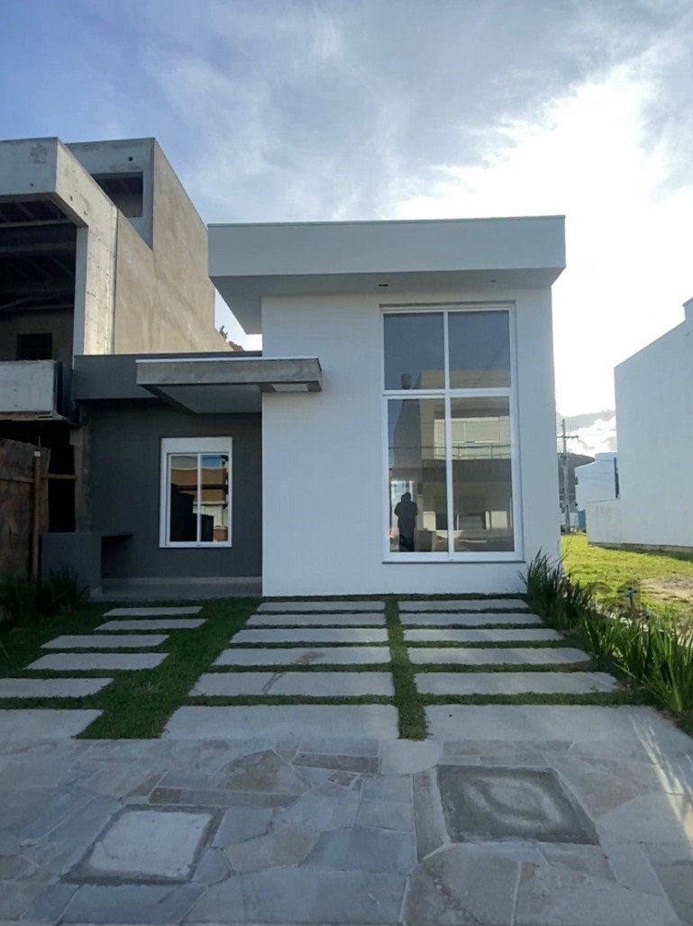 Casa de Condomínio à venda com 3 quartos, 103m² - Foto 30