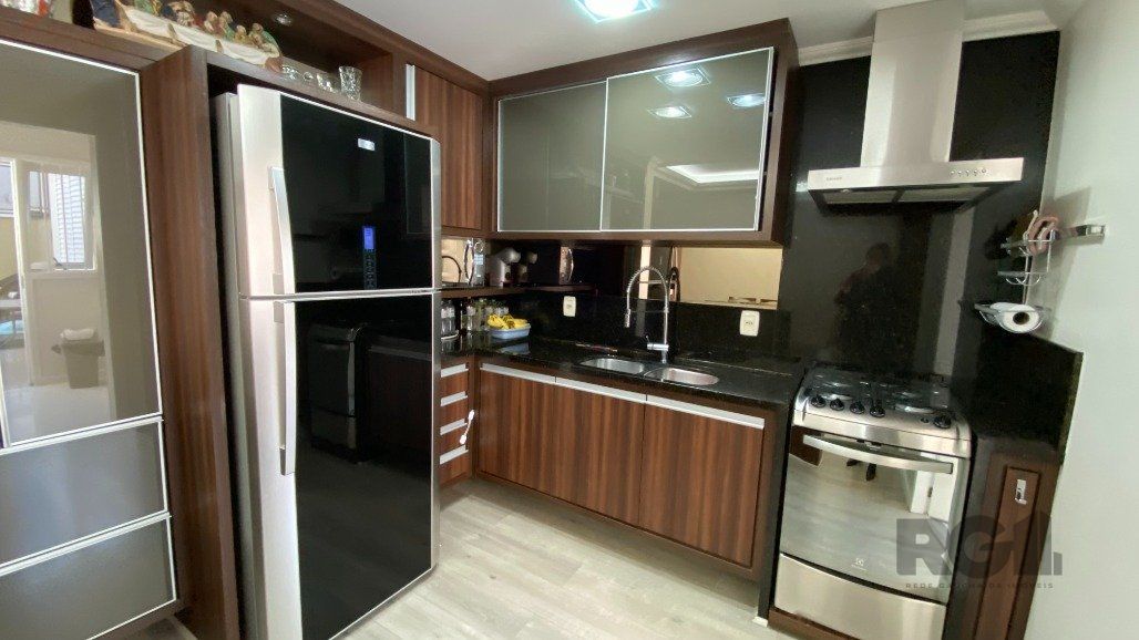 Casa à venda com 3 quartos, 138m² - Foto 29