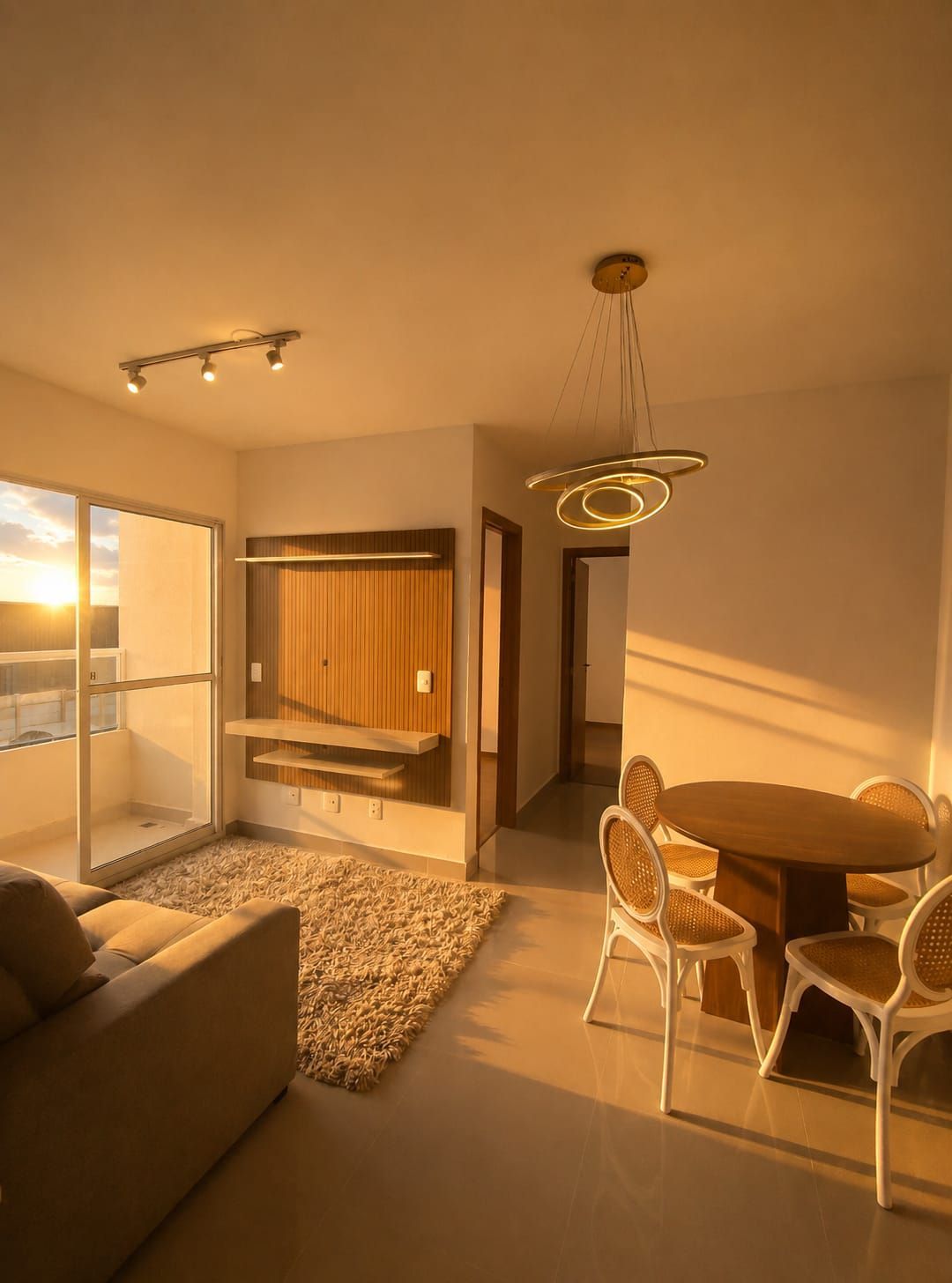 Apartamento 2 quartos à venda, 44m², Costa e Silva - Porto Alegre — foto 2