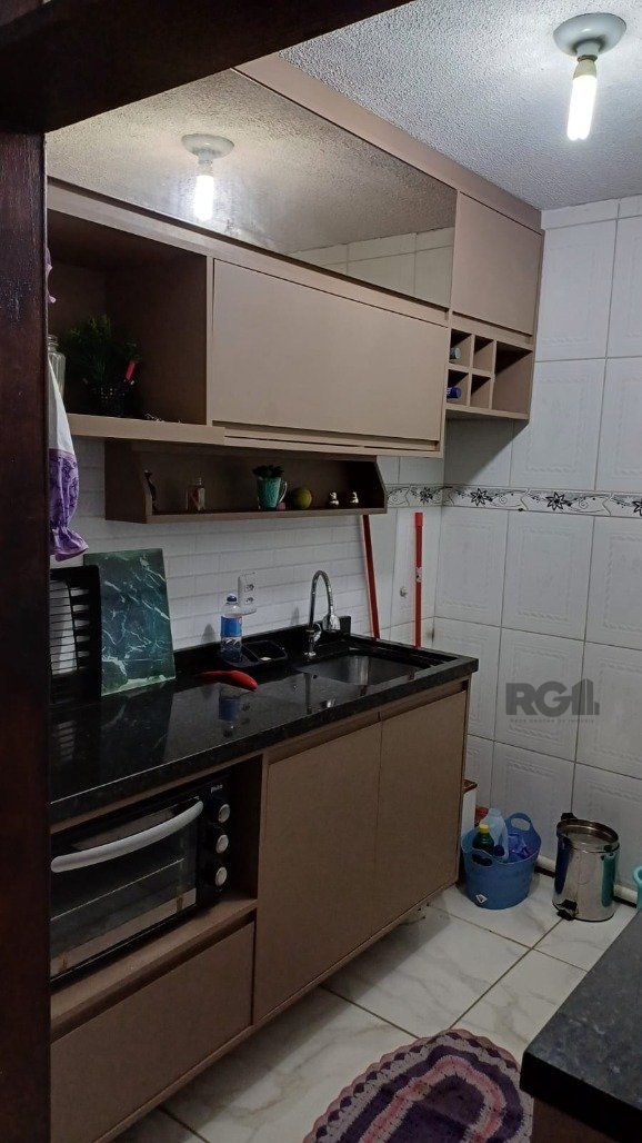 Apartamento à venda com 2 quartos, 47m² - Foto 7