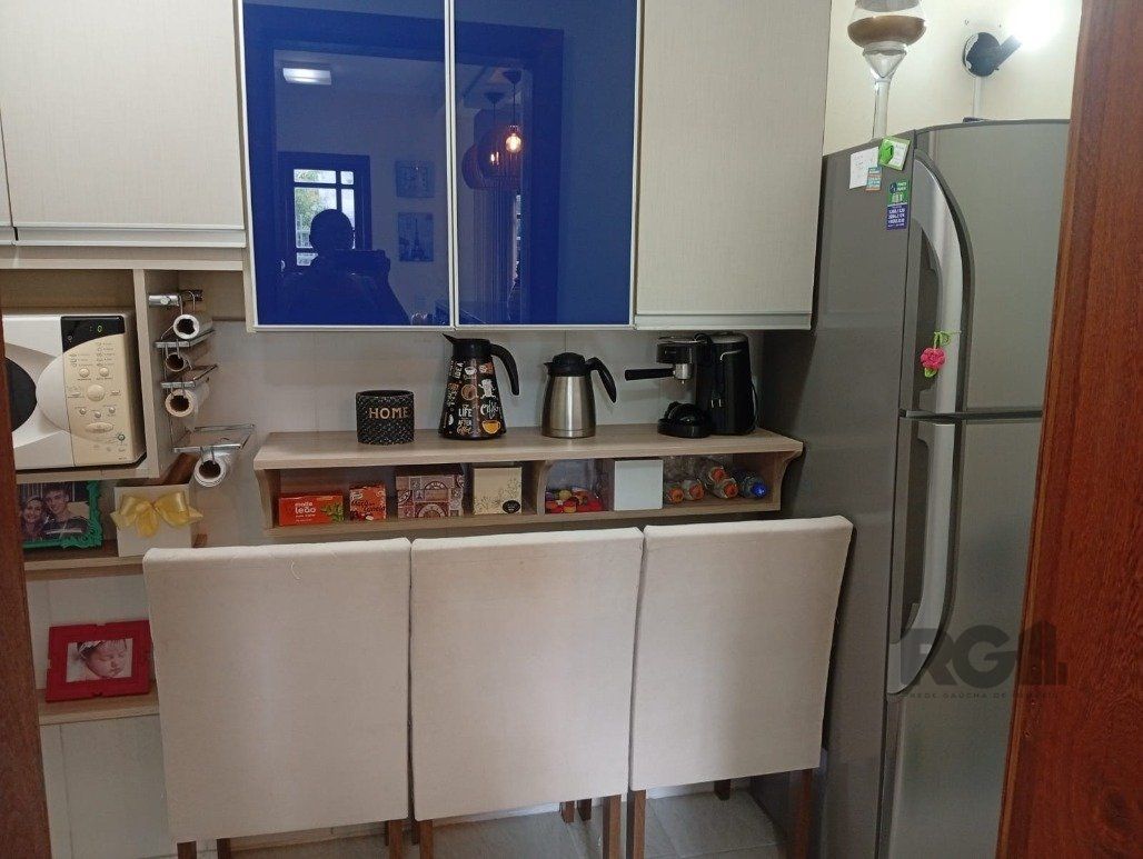 Casa à venda com 2 quartos, 75m² - Foto 9