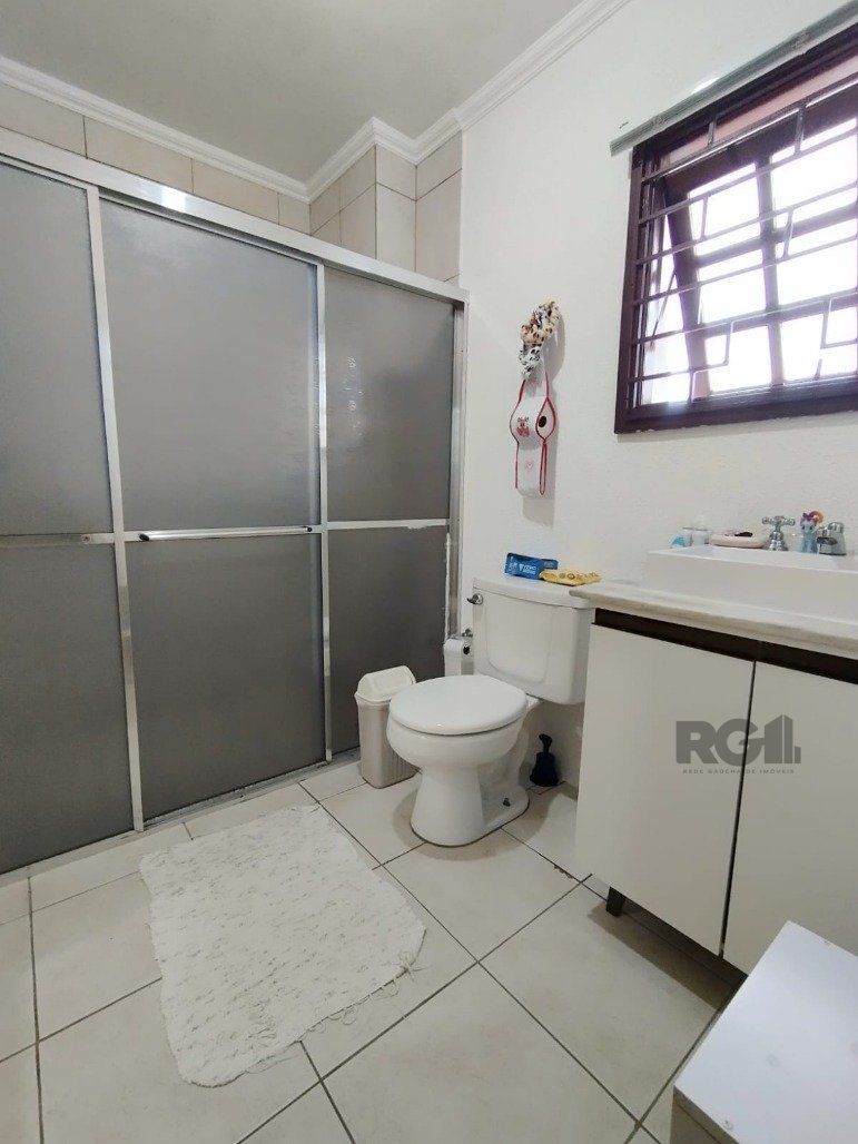 Casa à venda com 3 quartos, 232m² - Foto 22