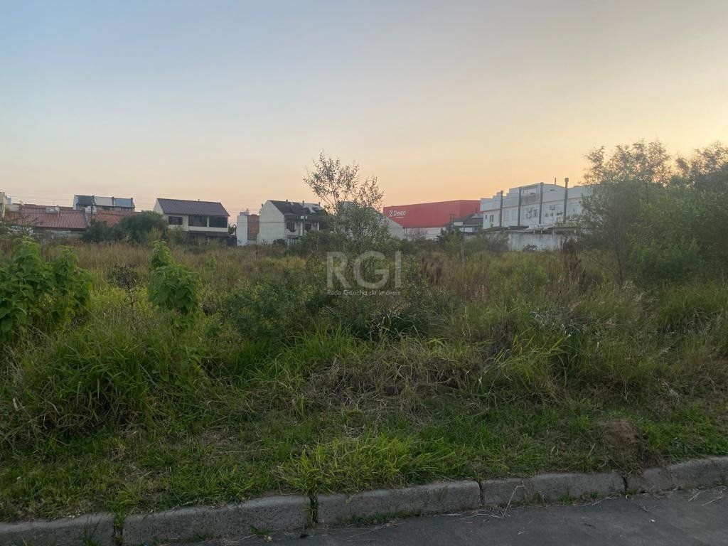 Terreno, 329 m² - Foto 1