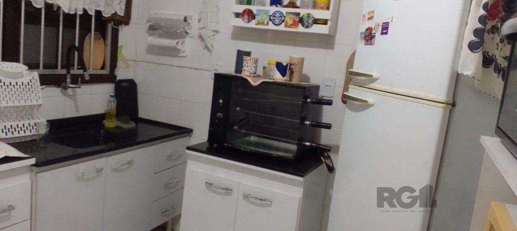Apartamento à venda com 1 quarto, 60m² - Foto 11