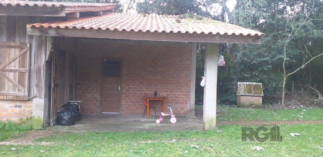 Sítio à venda com 3 quartos, 249m² - Foto 3