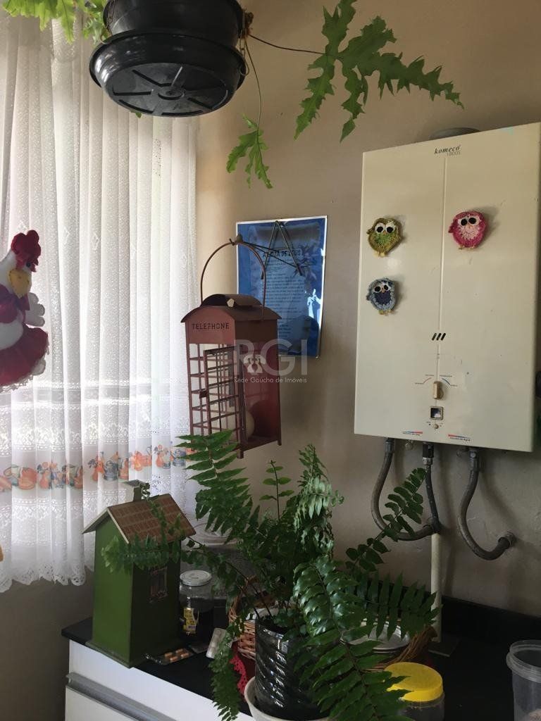 Casa à venda com 3 quartos, 231m² - Foto 10
