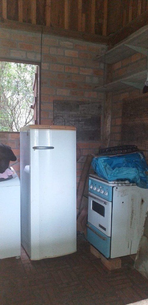 Chácara, 3 quartos, 2400 m² - Foto 8