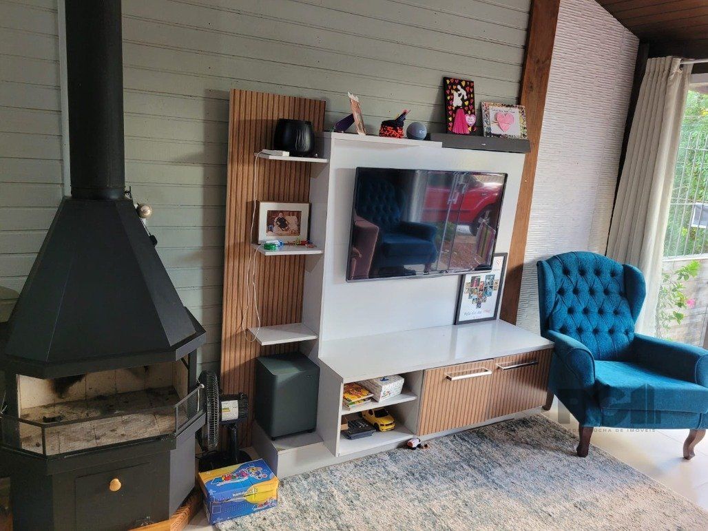Casa à venda com 2 quartos, 100m² - Foto 17
