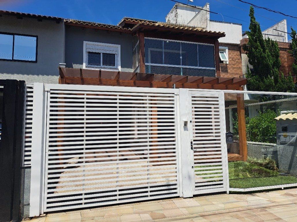 Casa à venda com 3 quartos, 156m² - Foto 37