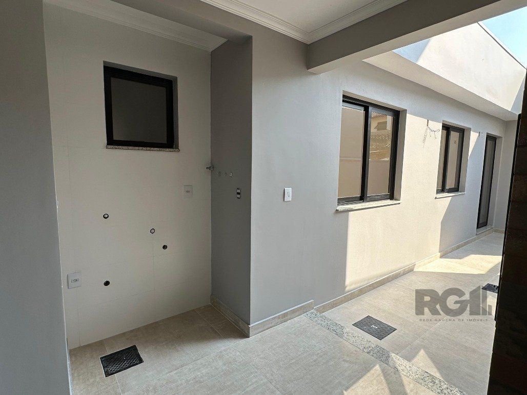 Casa, 3 quartos, 100 m² - Foto 17