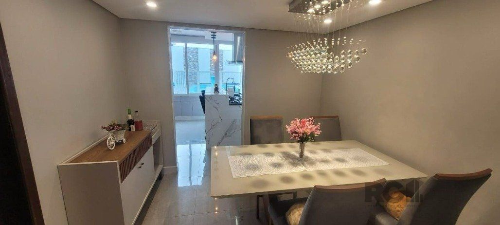 Sobrado, 4 quartos, 284 m² - Foto 15