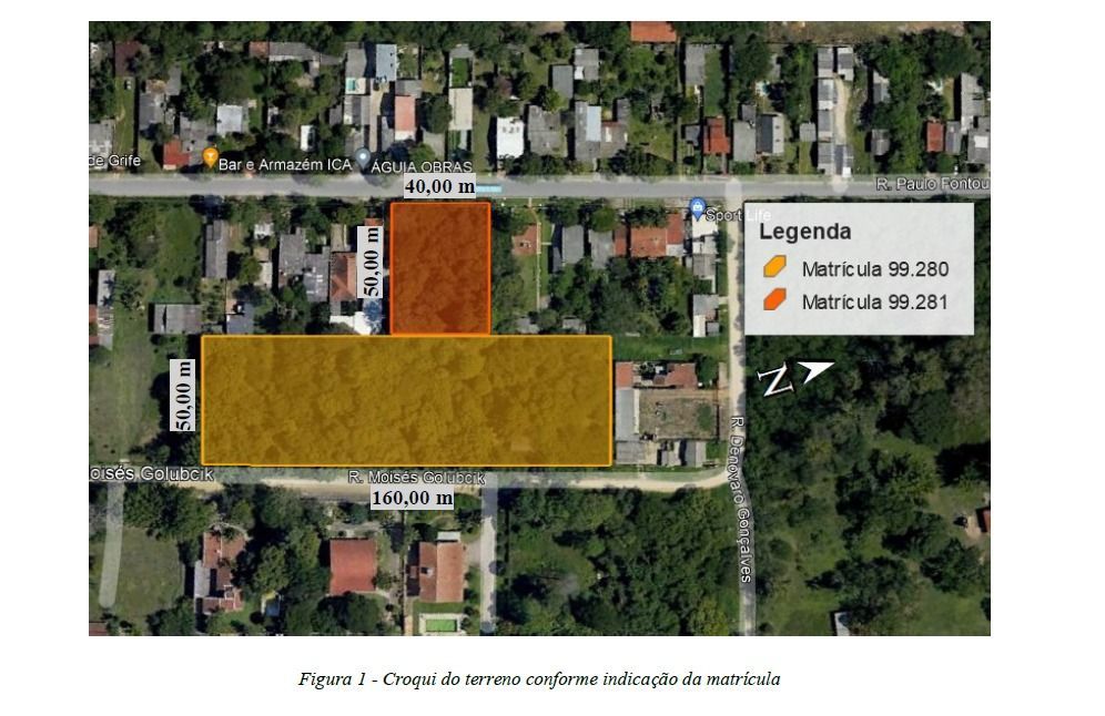Terreno à venda, 9999m² - Foto 7