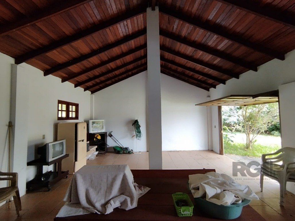 Casa à venda com 3 quartos, 360m² - Foto 12