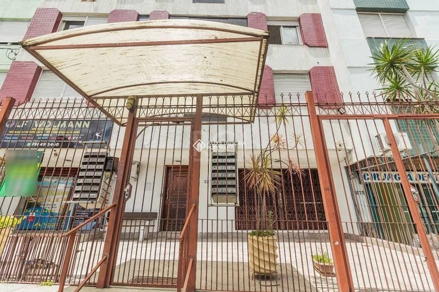 Apartamento 2 Dormitório(s) Bairro Petrópolis