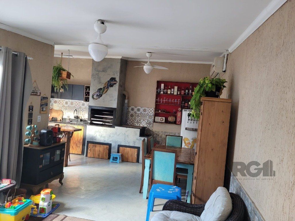 Casa à venda com 2 quartos, 100m² - Foto 18