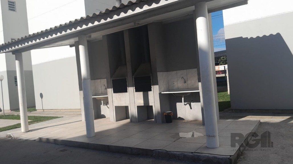 Apartamento, 2 quartos, 45 m² - Foto 13