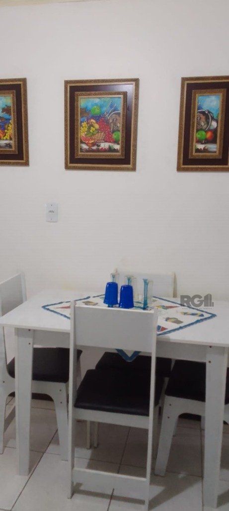 Apartamento à venda com 1 quarto, 60m² - Foto 12