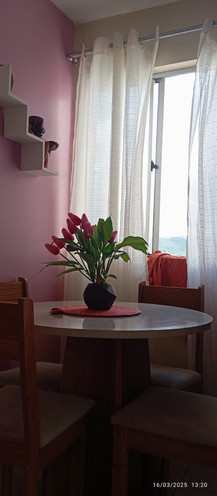 Apartamento à venda com 2 quartos, 38m² - Foto 1