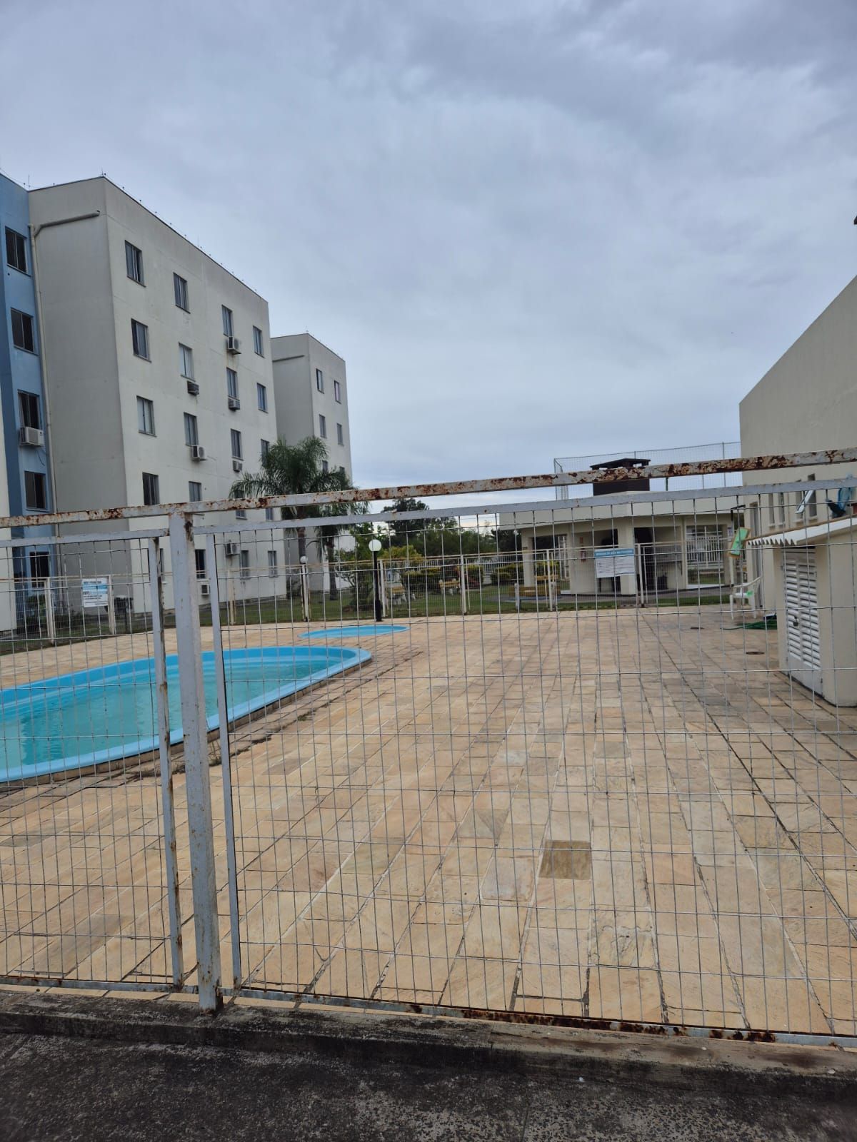 Apartamento 2 dormitórios no bairro Restinga