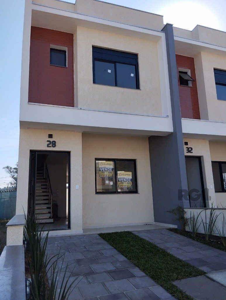 Casa, 3 quartos, 120 m² - Foto 19