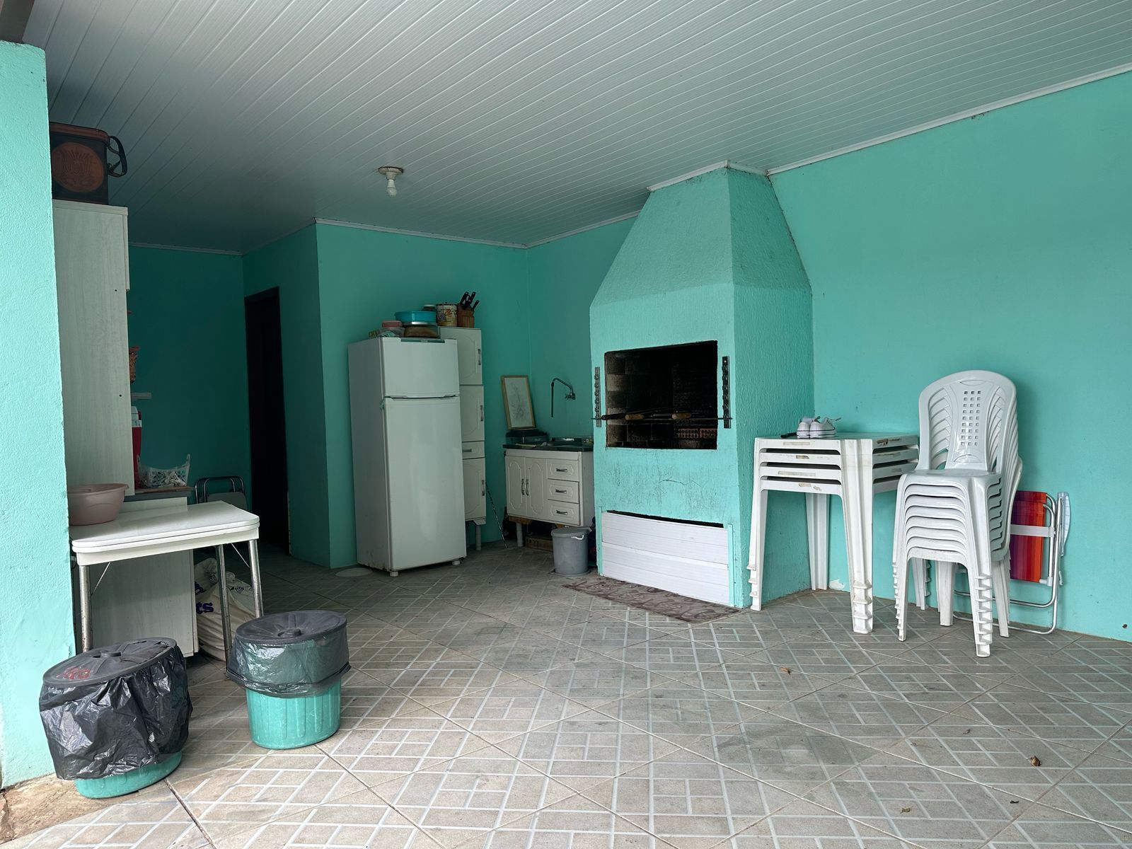 Casa, 2 quartos, 98 m² - Foto 16