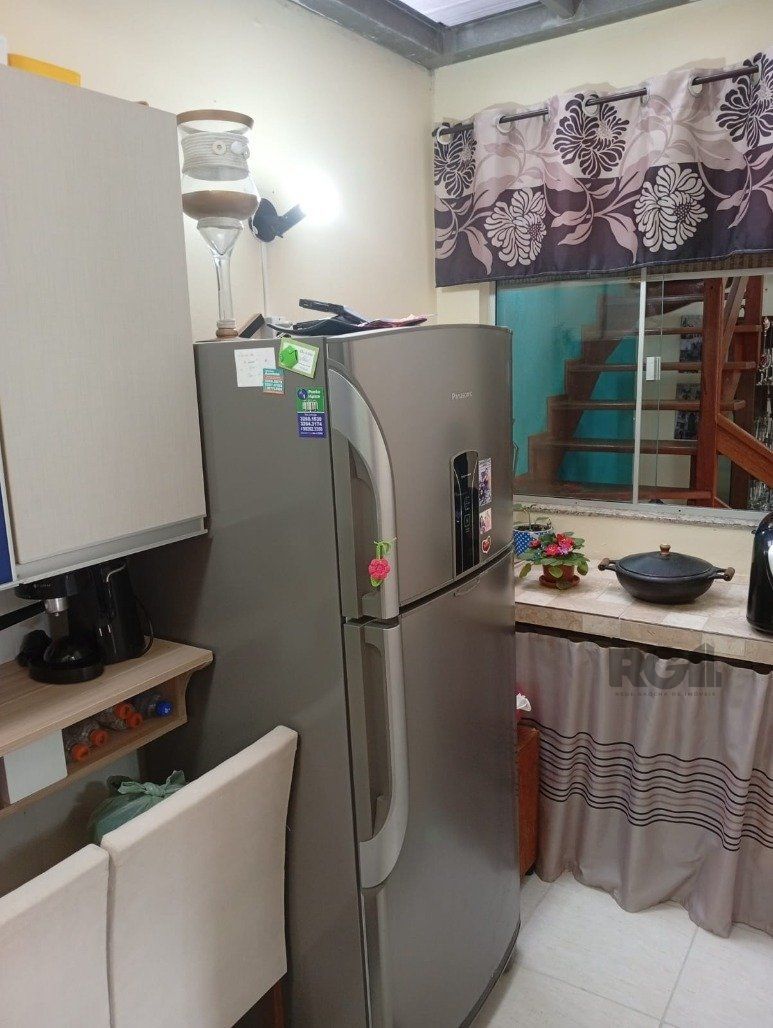 Casa à venda com 2 quartos, 75m² - Foto 10