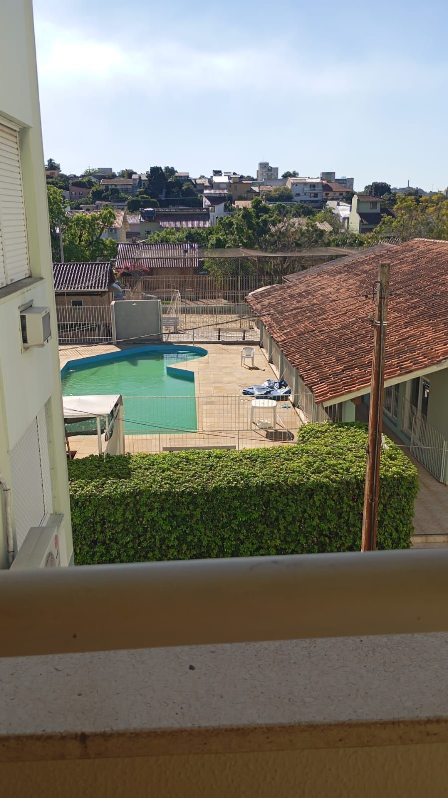 Apartamento à venda com 3 quartos, 68m² - Foto 18