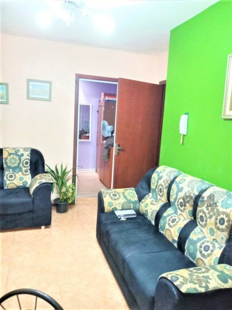 Apartamento, 2 quartos, 43 m² - Foto 3