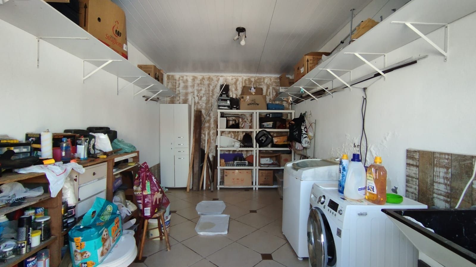 Casa, 3 quartos, 140 m² - Foto 15